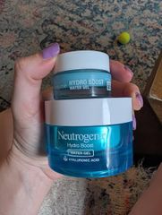 Moisturiser Cream