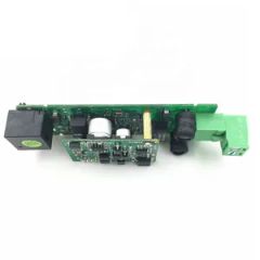 Tailor-Made Multilayer Industrial Medical Automotive Electronics PCBA with ISO13485 Certs - Image 2