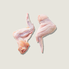 Wholesale fresh chicken wings, frozen chicken wings  - Image 2