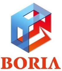 Qingdao Boria Machinery Manufacturing Co., Ltd.