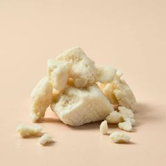 Natural Shea Butter For Skincare Haircare Body Creams And Beauty Products With Soft Texture Nourishing - Image 2