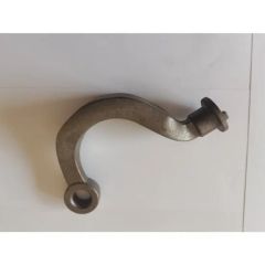 Mould Component Cast Foundry Ring Adjustable Seat Bolt Bracket Vehicle Bumpers Body Starter Automotive Machine Parts - Yancheng Fenggong Machinery Co., Ltd.