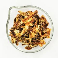 Chinese Fried Onion Slices with Free Sample MOQ 500kg Size 3-5cm Type Fried Color Brown Moisture 6% Origin China Shape - Image 6