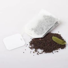 Heat Sealable Bleach Free Tea Bag Filter Paper in Roll - Image 3