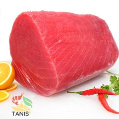 high quality frozen tuna loins/saku/cube/steak yellowfin tuna fish all sizes - Image 4