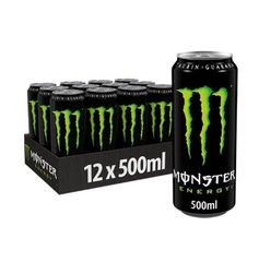 Wholesale Monster-Ultra Energy Drink /Wholesale Monster Energy Energy Drink - Image 3