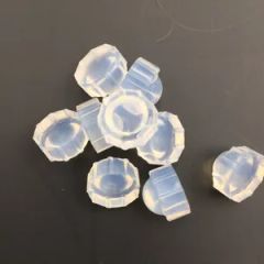 Food Grade Silicone Rubber Part Silicon Mold Making Origin China Model NO. Custom HS Code 4016931000 Specification Custom - Image 4