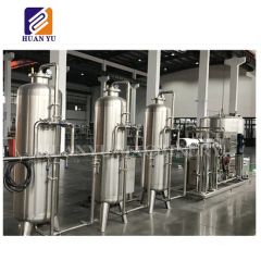 Huanyu Customized Water Treatment Machinery/RO Water Purifier - Image 2
