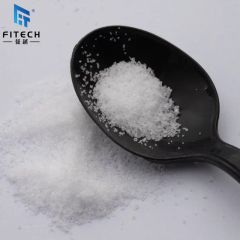 HCOONa FITECH Sodium Formate 25kg/Bag 1Y 1000mt/Year MOQ100 Origin China Model NO. HCOONa Trademark FITECH EINECS 201-069-1 - Image 3
