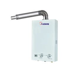 Factory Customized Force Type Bathroom Gas Water Heaters - Image 3