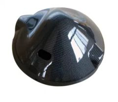 Autoclave Dry Carbon Prepreg Carbon Fiber Motorcycle Accessories for Headlight with Ducati Monster - Shenzhen Oya Ri New Material Technology Co., Ltd