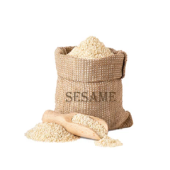 Wholesale Best Price Natural White Premium Sesame Seeds - Image 4