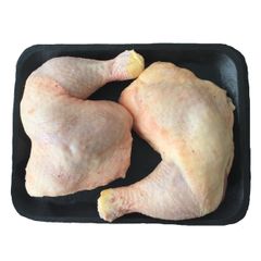 Wholesale Frozen Chicken Legs with Competitive Price and Fast Delivery - Image 1