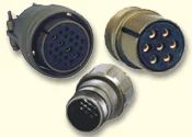 MS,97 and 97B Series Connector Compliance Standard Mil-c-5015 Application Context Military And Industrial Environments Additional Certification Indian Defence Standard - Amphenol Interconnect India Pvt. Ltd.