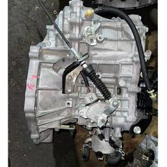 K313 Transmission Gearboxes 12 Pins for Toyota Corolla Verso 1.8L CVT 2ZR Automatic Transmission - Image 2