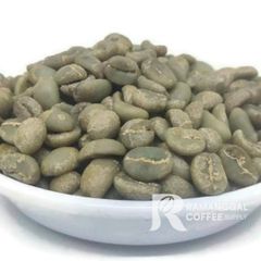 Indonesia Java Preanger Arabica Green Coffee Beans – product photo 3, product detail gallery