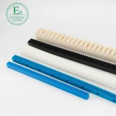 Wear-Resistant Nylon Sprocket Plastic Mc Nylon Frame Plastic Frame - Image 2