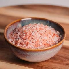 Premium Himalayan Pink Salt – Fine, Coarse & Customized Grades - Image 1