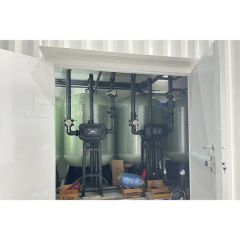 Automatic Water Softener Used for Water Systems Power 40W Origin China Trademark ECH Model NO. ECH-RS Inlet Mode - Image 2