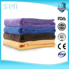 Microfiber Hair Towels Multi Purpose Disposable Extra Strength Tissue Convenient Disinfect Soft Original Protectant Microfiber Cleaning Cloth Towel - Image 4