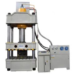 200 Ton Deep Drawing Hydraulic Press Worktable Making Machine - Image 1