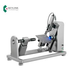 Automated Optical Contact Angle Instrument - Image 3