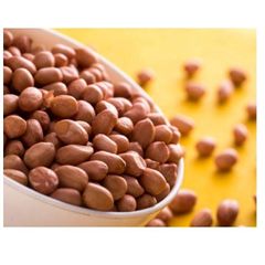 NEW CROP RAW JAVA KACANG TANAH KERNELS RAW PEANUT GREAT QUALITY BULK SUPPLIER FROM INDIA RAW PEANUTS - Image 4