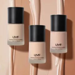 Stable Formulation Zc-Cm02 - Film-Forming Silicone for Sunscreen & Primer - Image 2