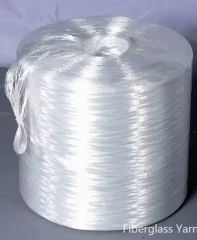 Premium Fiberglass Spray Roving for Strong Composite Materials - Image 3