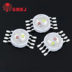 8pins 1W RGBW Original High Power LED Chip Light Emitting Diode - Image 4