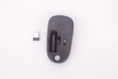 Slim Wireless Mouse 1200 Dpi - Image 4