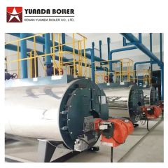 Swimming Pool Gas Boilers Top Ten - Image 1