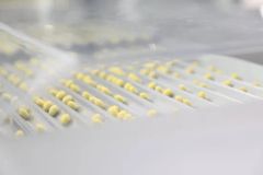 Automatic Tablet Capsule Counter/Capsule Counting Machine/Capsule Counter - Image 3