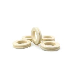 High-Quality 99% Alumina Ceramic Tubes for Precision Engineering - Image 6