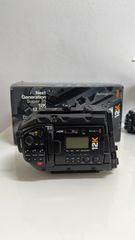 Blackmagic URSA Mini Pro 12K + PL and EF Mount - Image 1
