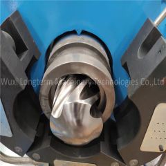 High Performance Wire Cable Extrusion Extruder Machines for Cable Insulation and Cable Jacketing - Image 4