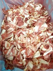 Bacon Trimmings - Image 1