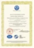 4 certificate from Anhui Zhoushan E-Commerce Co., Ltd.
