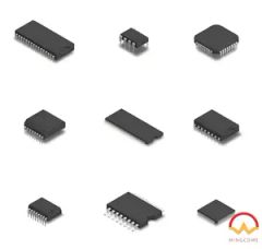 Integrated Circuit Chips Supporting Real-Time Operating Systems and Embedded Linux - Image 3