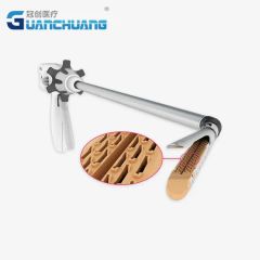 Electric Disposable Endoscopic Linear Cutter Stapler Stapling with Loading Cartridges Surgical Instruments - Image 6