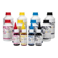 Dye Sublimation Printing Inks for Epson Inkjet Printer 4 Color Heat Transfer Ink - Image 6