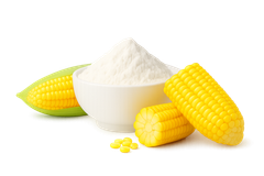corn starch – product photo 1, product detail gallery