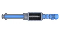 Z. Nanchi Nt Direct Connection Design Hopper Pumps Model NO. NT Certification ISO HS Code 8413604090 Trademark Z. NANCHI - Image 5