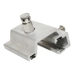 OEM Decorations/Construction/Transportation Tools Aluminium Profile Extrusion - Image 3