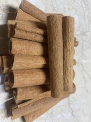 8 cm cinnamon stick with peeled bark Viet nam – product photo 1, product detail gallery