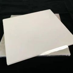 Refractory Material Insulation Calcium Silicate Plate Fireproof Nano Calcium Silicate Insulation Board - Image 4