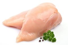 Chicken Breast skinless boneless Grade A - Image 2