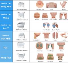 360 Cryolipolysis Body Slimming Machine with CE Approved - Image 3