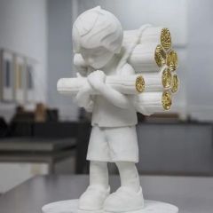 OEM Plastic and Resin 3D Printing Service SLA SLS Fdm Prototype - Image 5