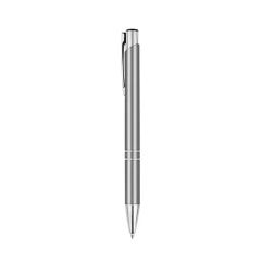 Hot-Sale Ballpoint Pen Multi-Color Optional with Customized Laser Engraving Logo - Image 5